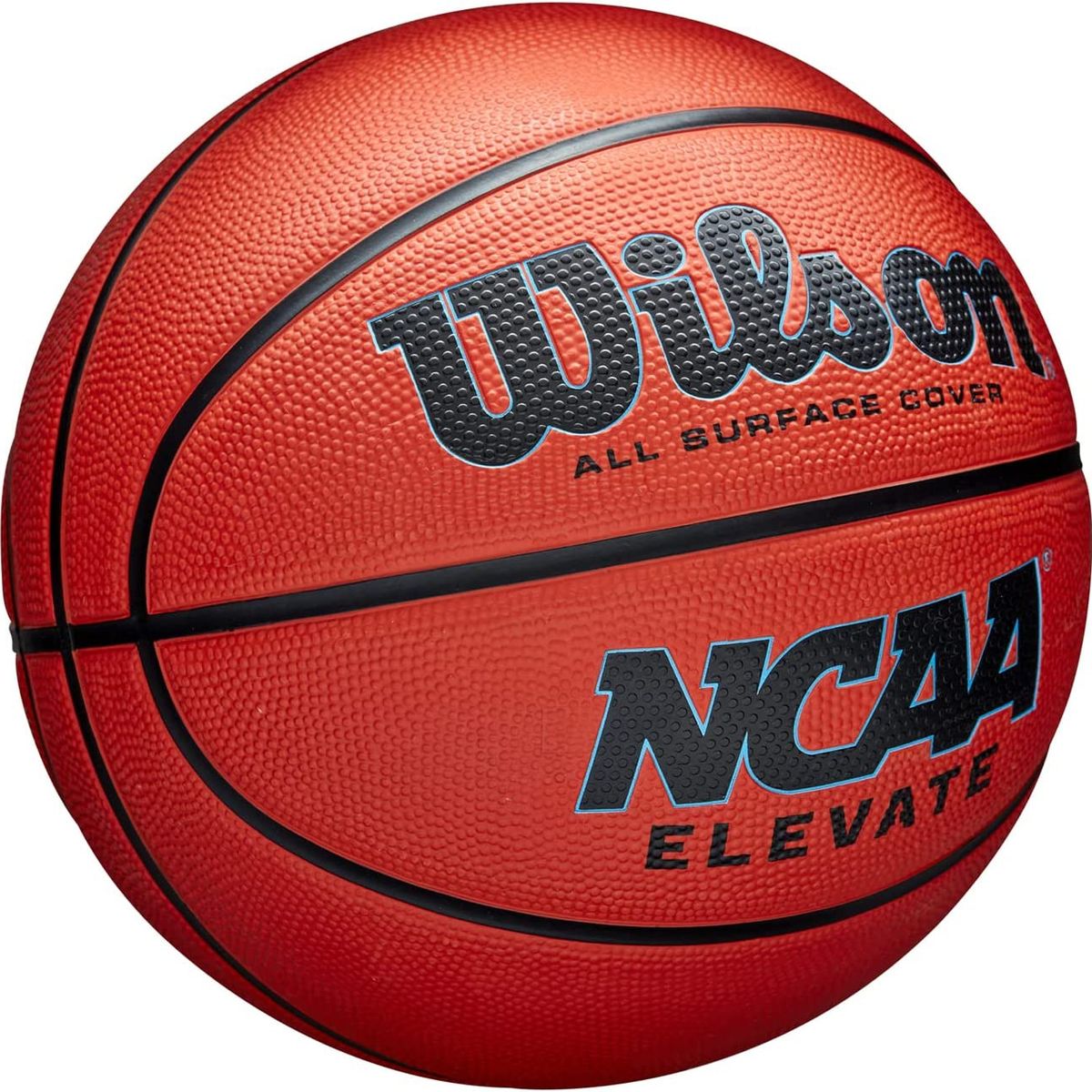 WILSON - Balón Basketball Wilson NCAA Elevate Tam 7