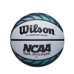 WILSON - Balón Basketball NCAA Killer Crossover Tam 7