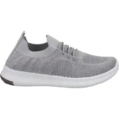 DETOGNI - Zapatilla Mujer Gris Emma