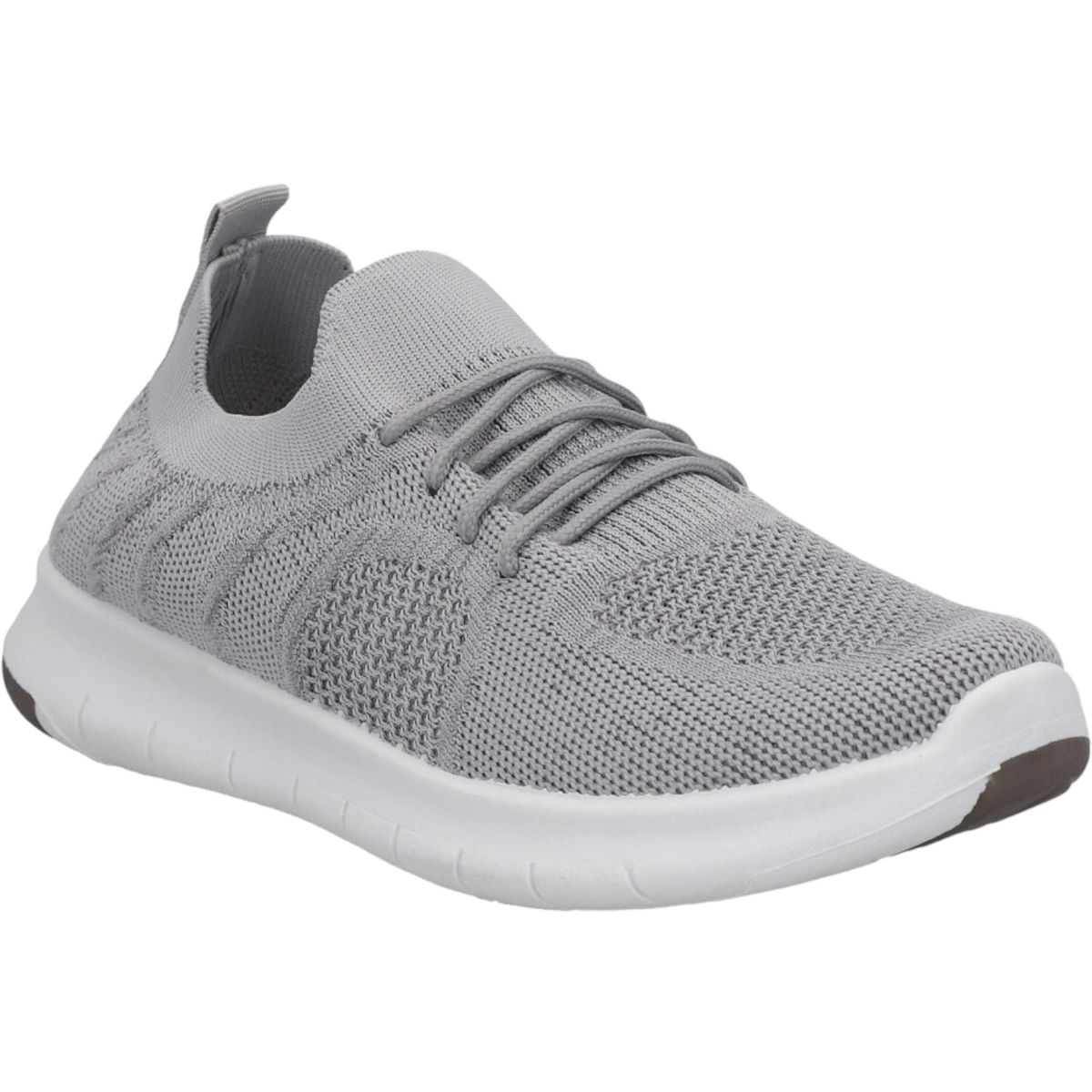 DETOGNI - Zapatilla Mujer Gris Emma Detogni DETOGNI