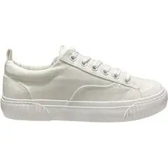 DETOGNI - Zapatilla Mujer Blanco Laura