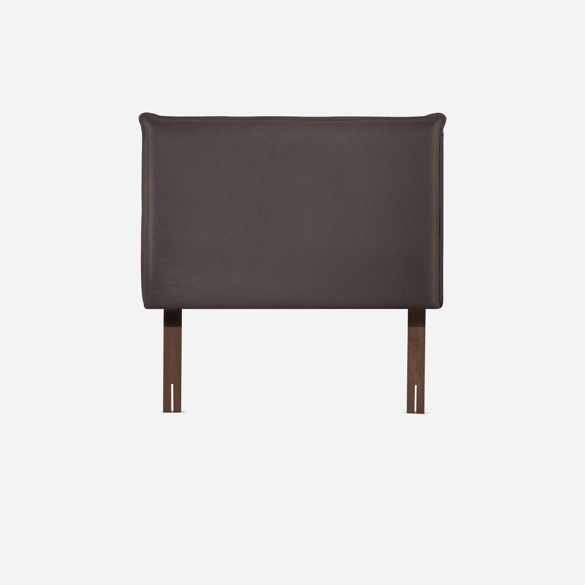 ROSEN - Cama Europea Rosen Classique+ 1,5 Plazas + Respaldo Maurice