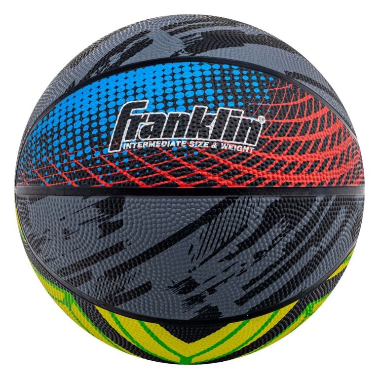 Balon Basketball Sports Mystic Tam 6