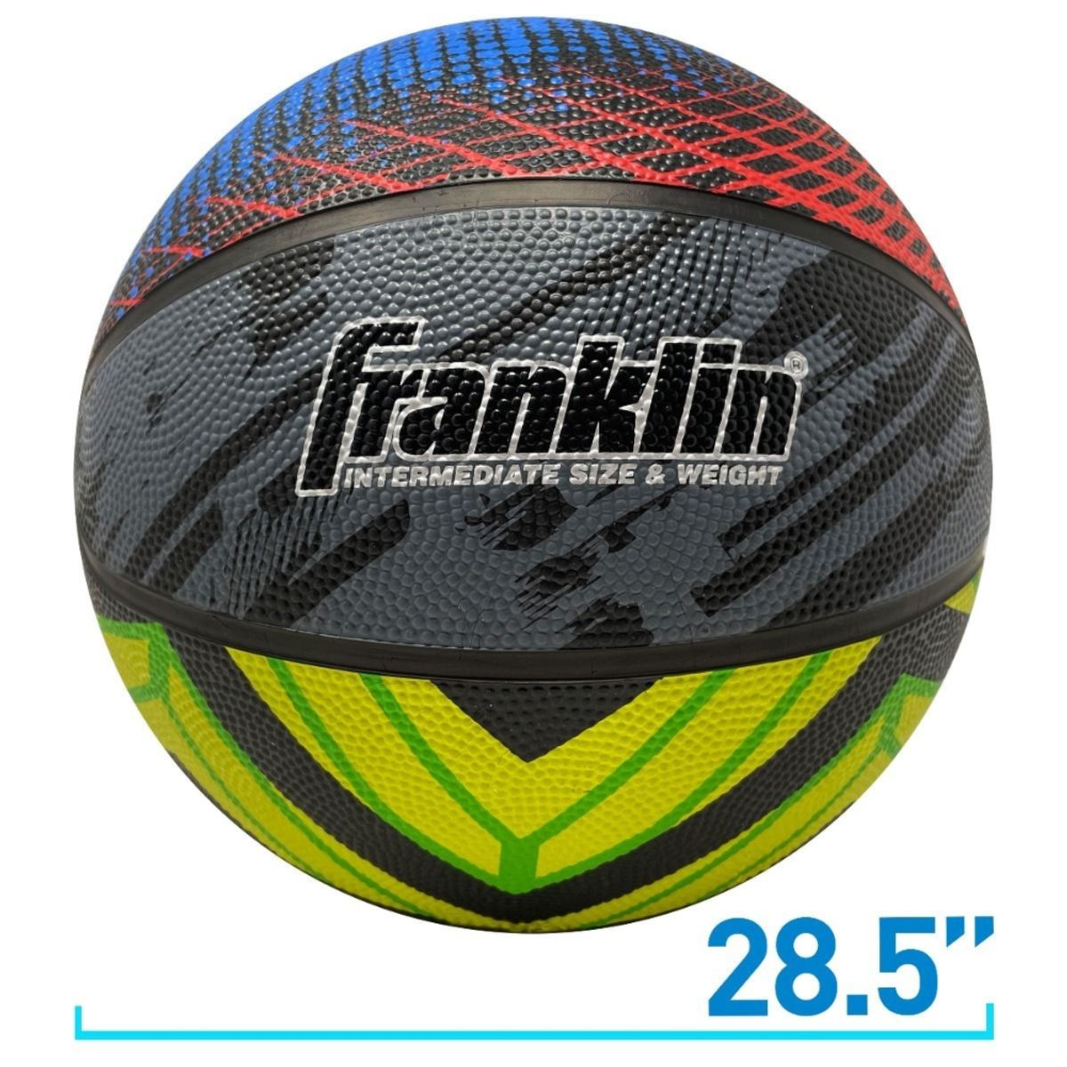 FRANKLIN - Balón Basketball Franklin Sports Mystic Tam 6