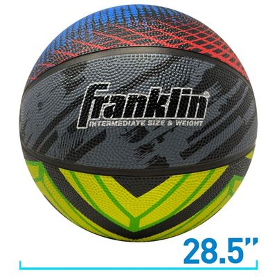 Imagen 2 del producto Balón Basketball Sports Mystic Tam 6