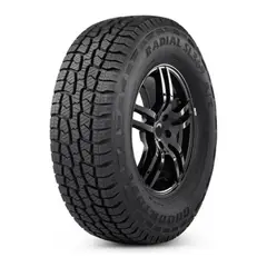 GOODRIDE - Neumatico 245/70 R16 111s At Sl369