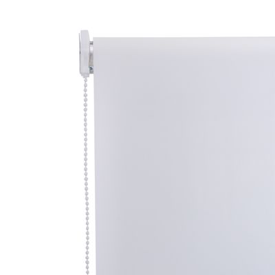 Imagen 2 del producto CORTINA ROLLER BLACKOUT BLANCO 150X190