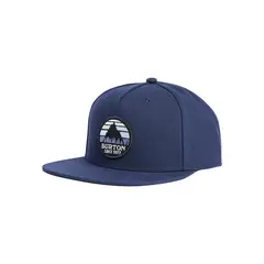 BURTON - Jockey Underhill Hat Azul Unisex