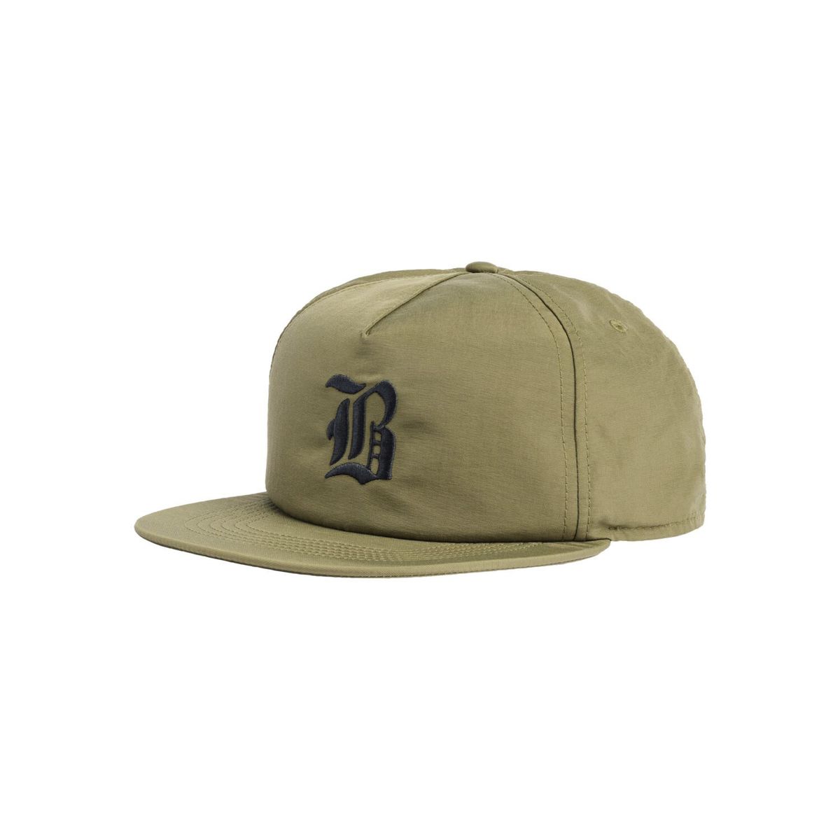 BURTON - Jockey Mallet Cap Verde Oliva Unisex BURTON