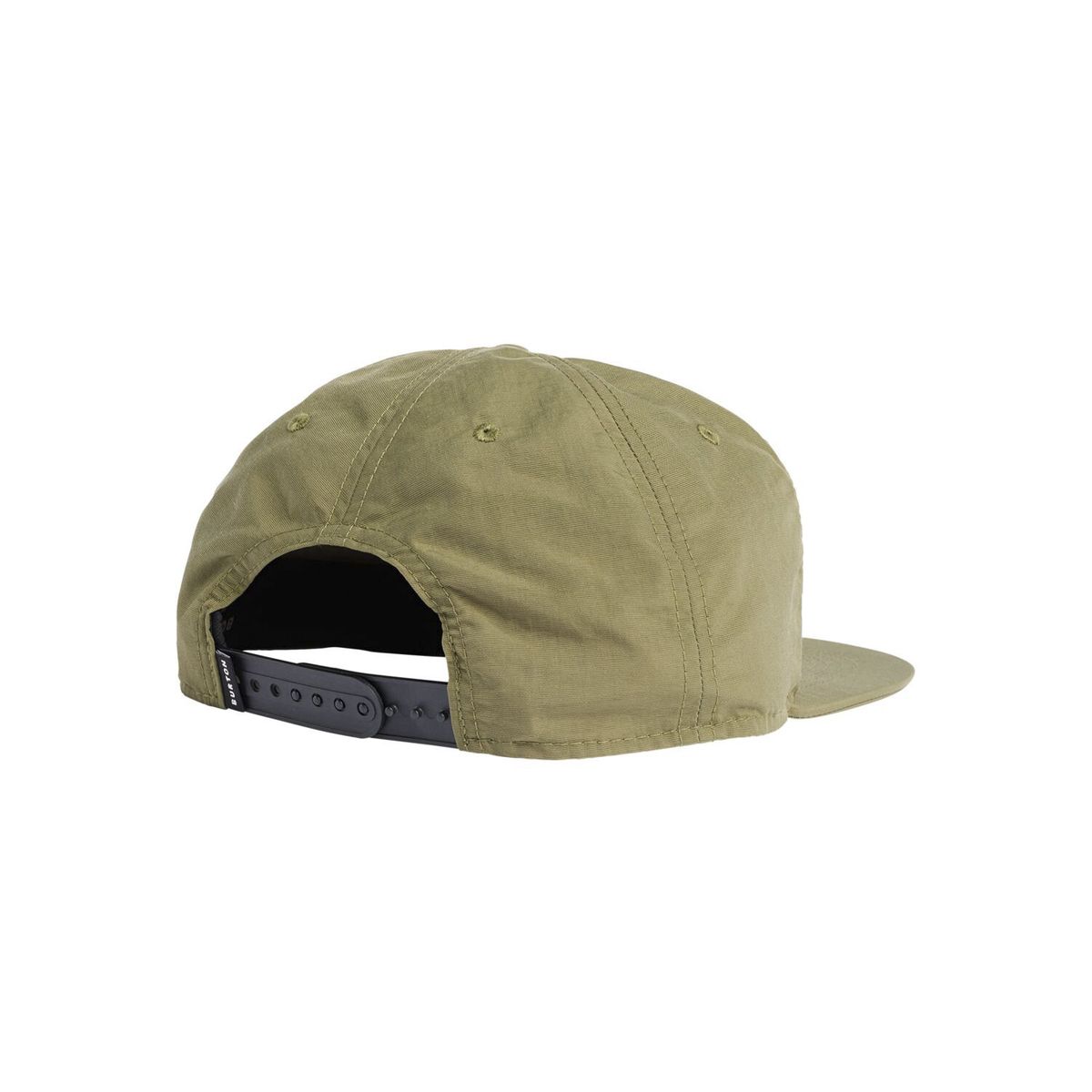 BURTON - Jockey Mallet Cap Verde Oliva Unisex BURTON
