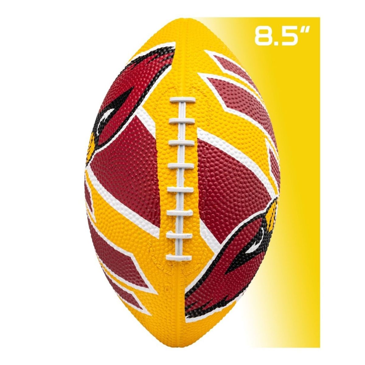 FRANKLIN - Balón Fútbol Americano Franklin Sports NFL Team Cardinals
