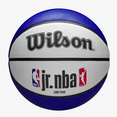 WILSON - Balón Basketball Jr. NBA DRV Light Tam 5