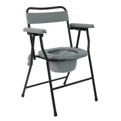 VITALIA TECHNOLOGY - Silla de Baño Ducha Adulto Mayor Vitalia Plegable Portatil.