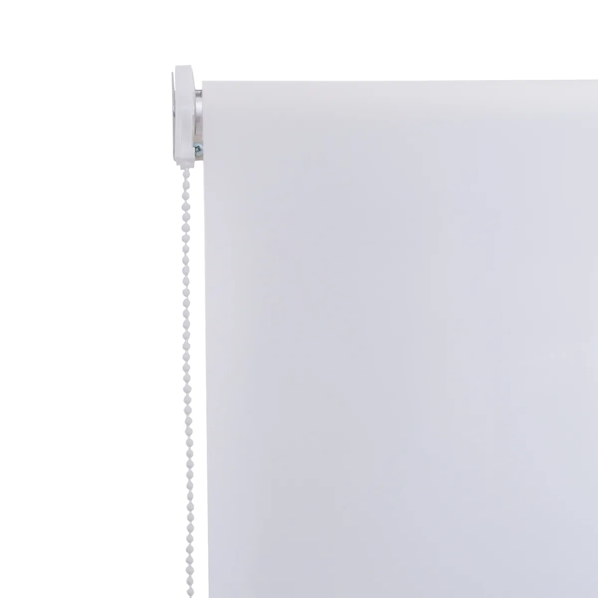 VOLGEN - CORTINA ROLLER BLACKOUT BLANCO 165X190