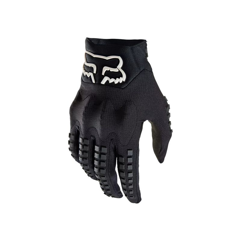 FOX - Guantes Moto Bomber LT Negro Fox FOX