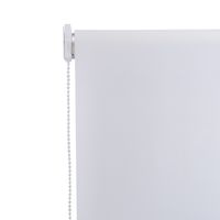 CORTINA ROLLER BLACKOUT BLANCO 200X190