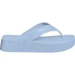 PETITE JOLIE - Sandalia Mujer Denim Hit