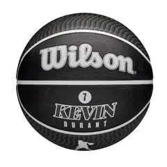 WILSON - Balón Basketball NBA Player Durant Tam 7