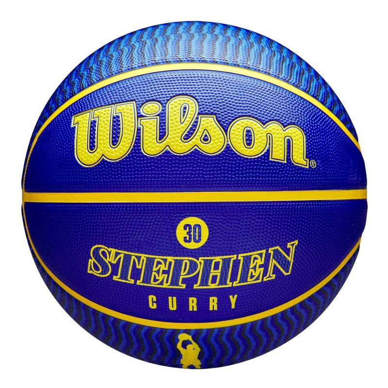 WILSON - Balón Basketball Wilson NBA Player Curry Tam 7