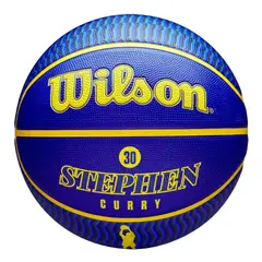 WILSON - Balón Basketball NBA Player Curry Tam 7