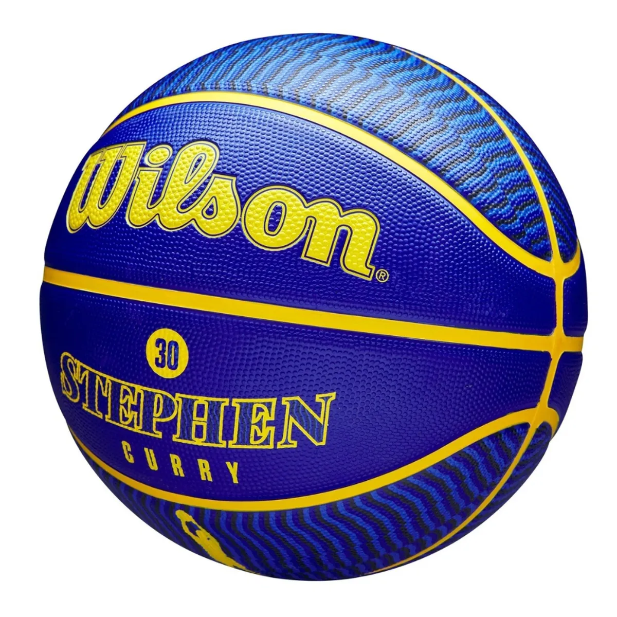 WILSON - Balón Basketball Wilson NBA Player Curry Tam 7