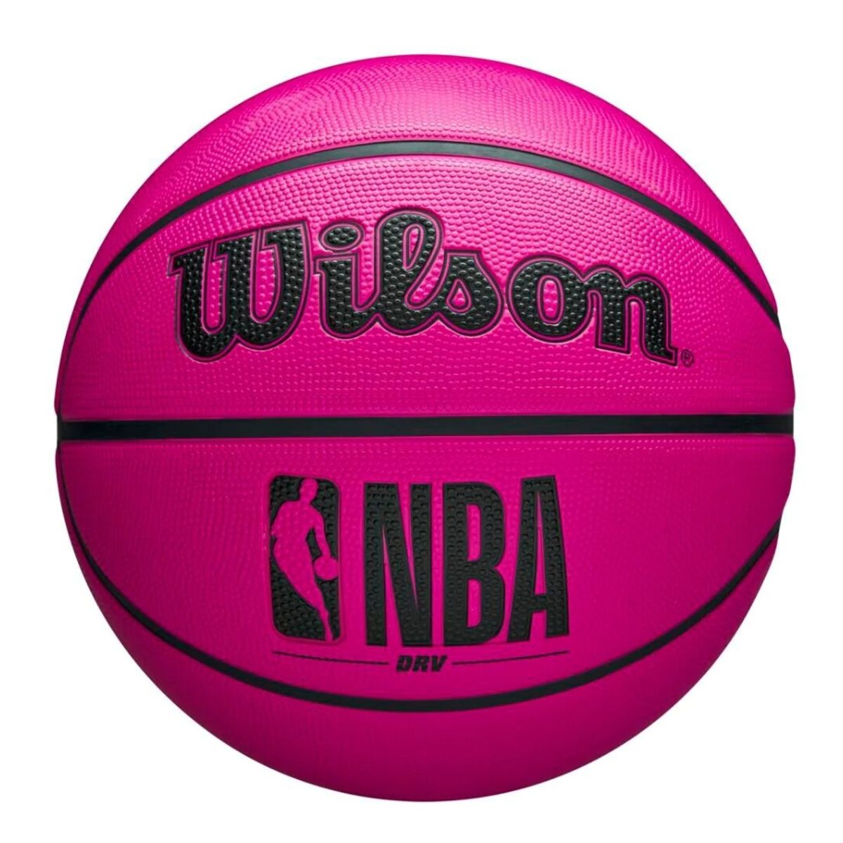 WILSON - Balón Basketball Wilson NBA DRV Outdoor Tam 7