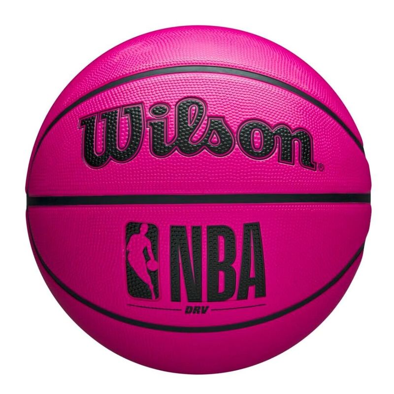 WILSON - Balón Basketball Wilson NBA DRV Outdoor Tam 7