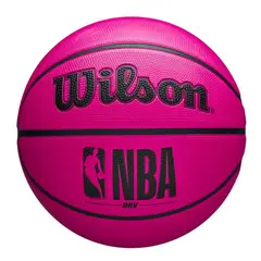 WILSON - Balón Basketball NBA DRV Outdoor Tam 7