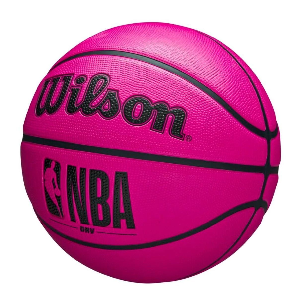 WILSON - Balón Basketball Wilson NBA DRV Outdoor Tam 7