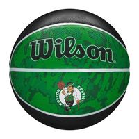 Balón Basketball NBA Tidye Boston Celtics