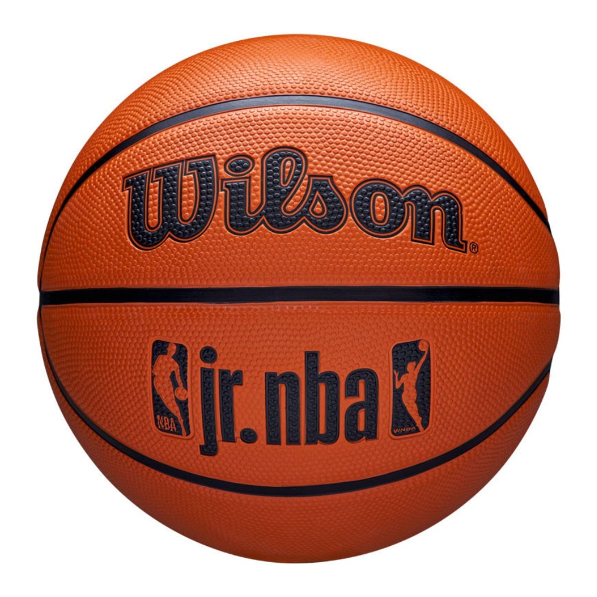 WILSON - Balón Basketball Wilson Jr. NBA DRV Fam