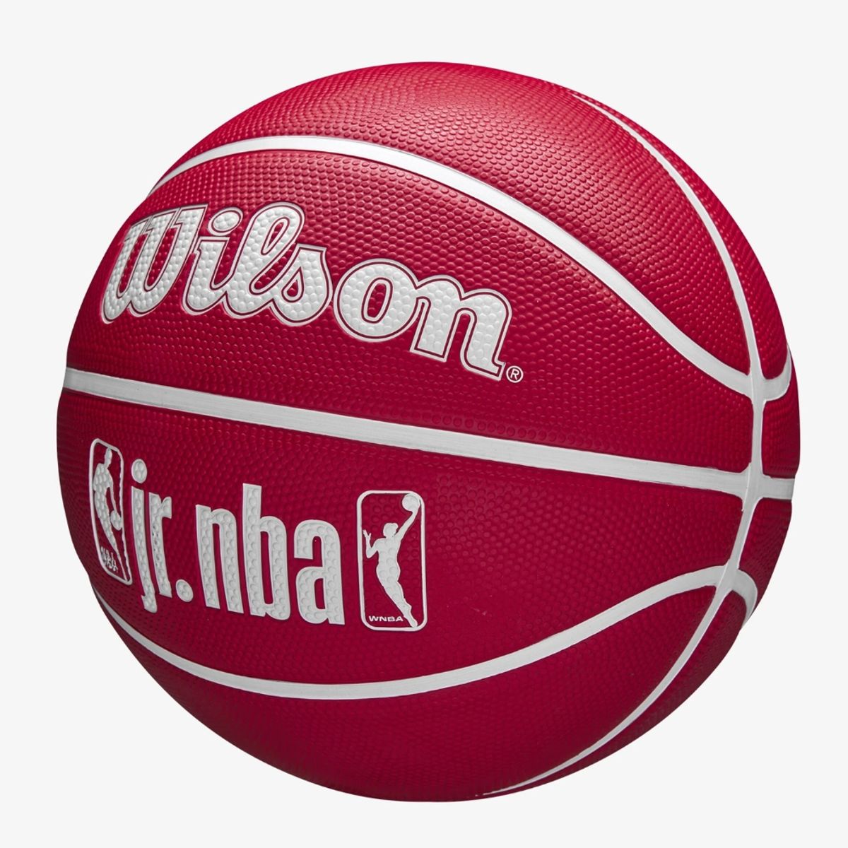 WILSON - Balón Basketball Wilson Jr. NBA DRV Fam Tam 5