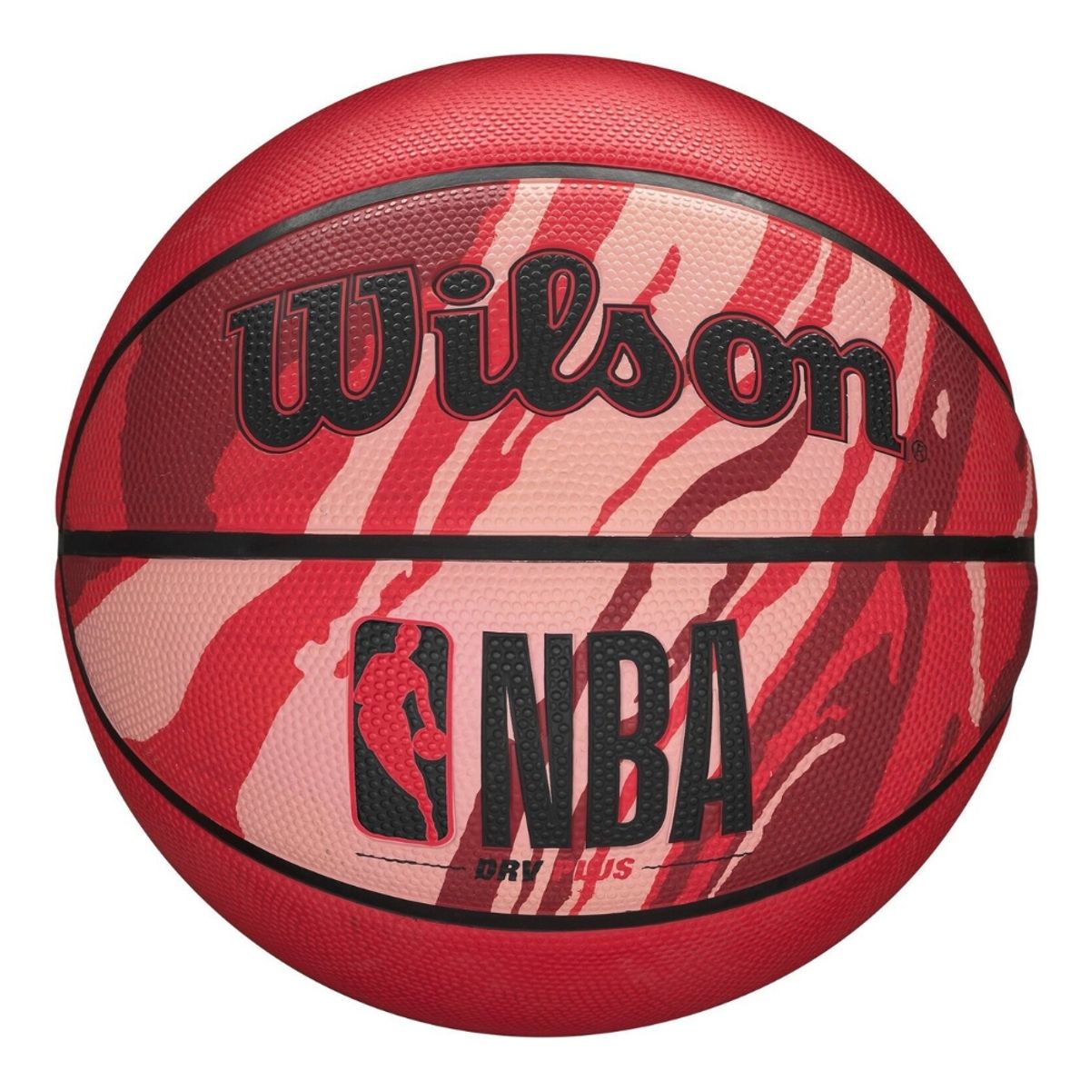 WILSON - Balón Basketball Wilson NBA DRV Plus Outdoor Tam 5