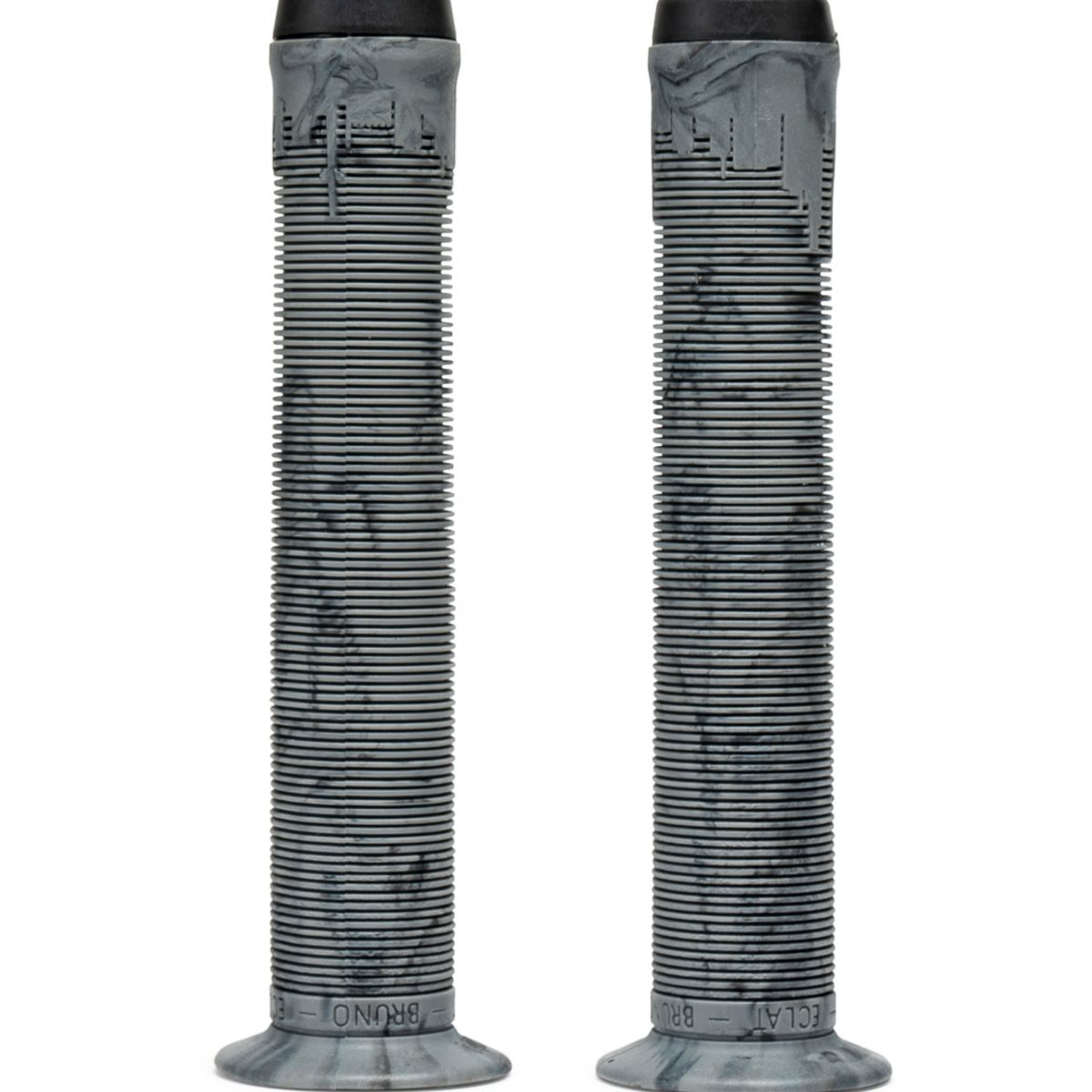 ECLAT - Grips Eclat Bruno (b.hoffman Sig.) 164mm Grey/black Swirl