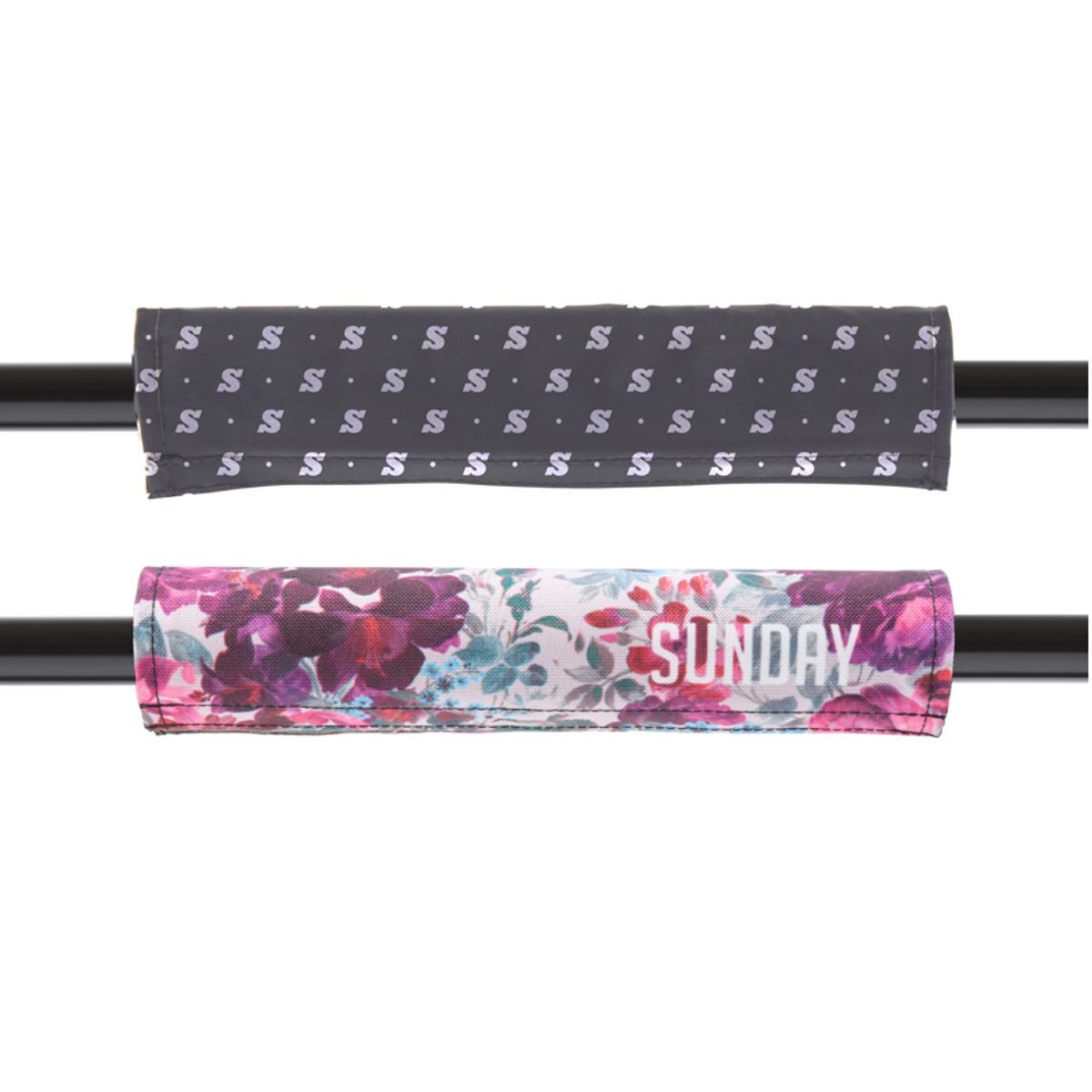 SUNDAY - Protector Manubrio Bmx Sunday Wallflower V2