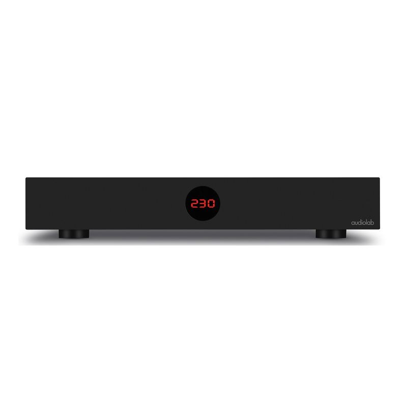 AUDIOLAB - Filtro de Poder Audiolab DC BLOCK 6