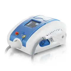 DETODOYMAS - Máquina Depilación SHR + IPL