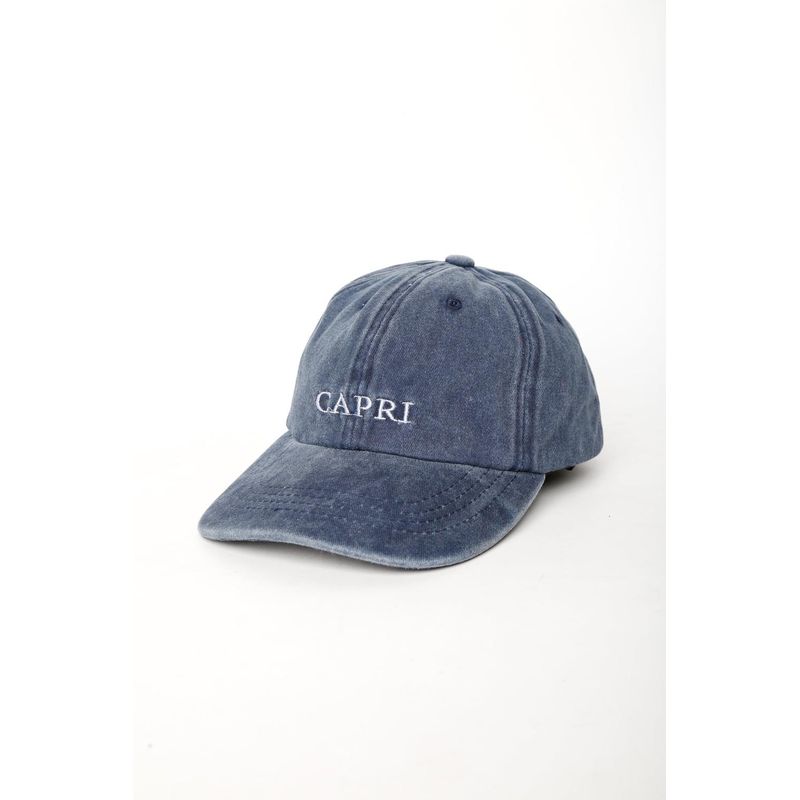 ECLIPSE - Jockey Lua Denim Azul Eclipse ECLIPSE