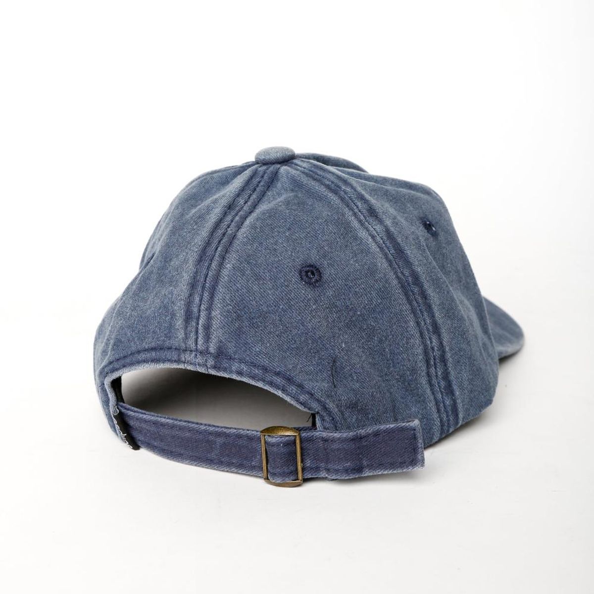 ECLIPSE - Jockey Lua Denim Azul Eclipse ECLIPSE