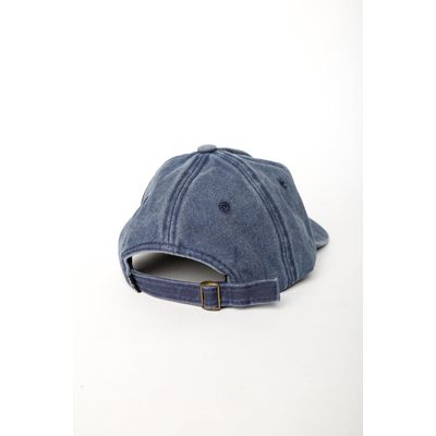 Imagen 2 del producto Jockey Lua Denim Azul