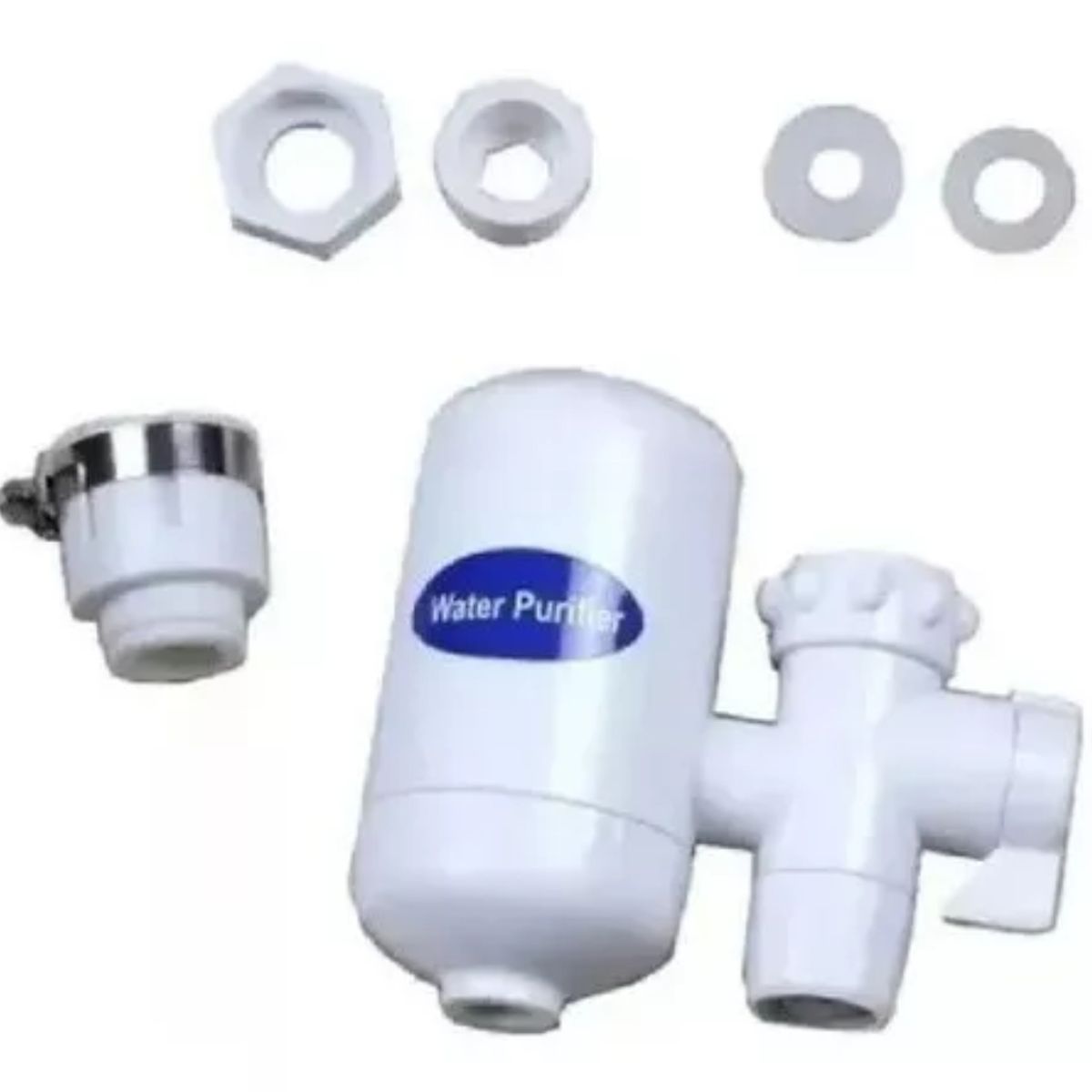 OEM - FILTRO PURIFICADOR DE AGUA PARA GRIFO