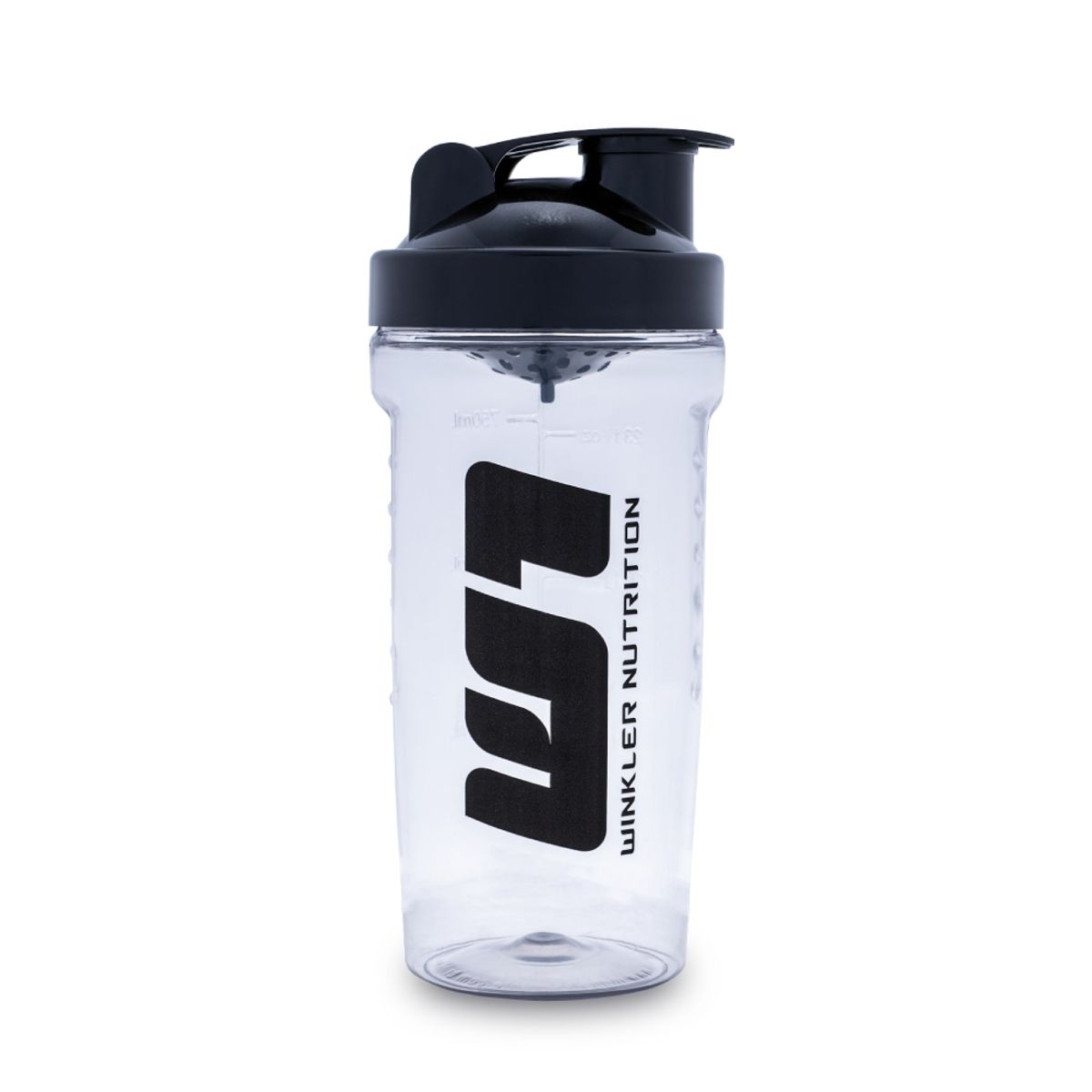 WINKLER NUTRITION - Shaker W1 transparente 750 cc.…