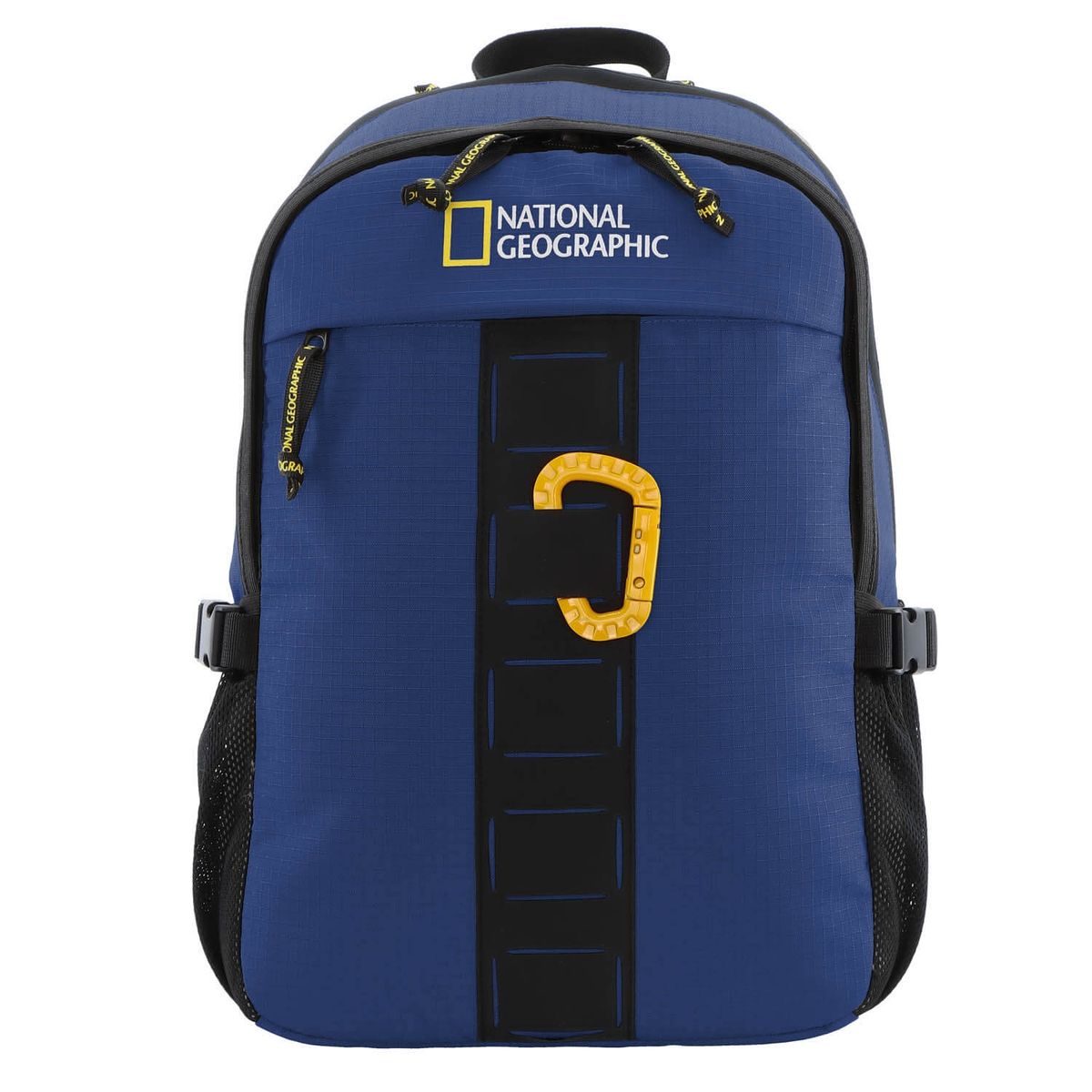 NATIONAL GEOGRAPHIC - MOCHILA NATGEO RPET 22LTS EXPLORER III