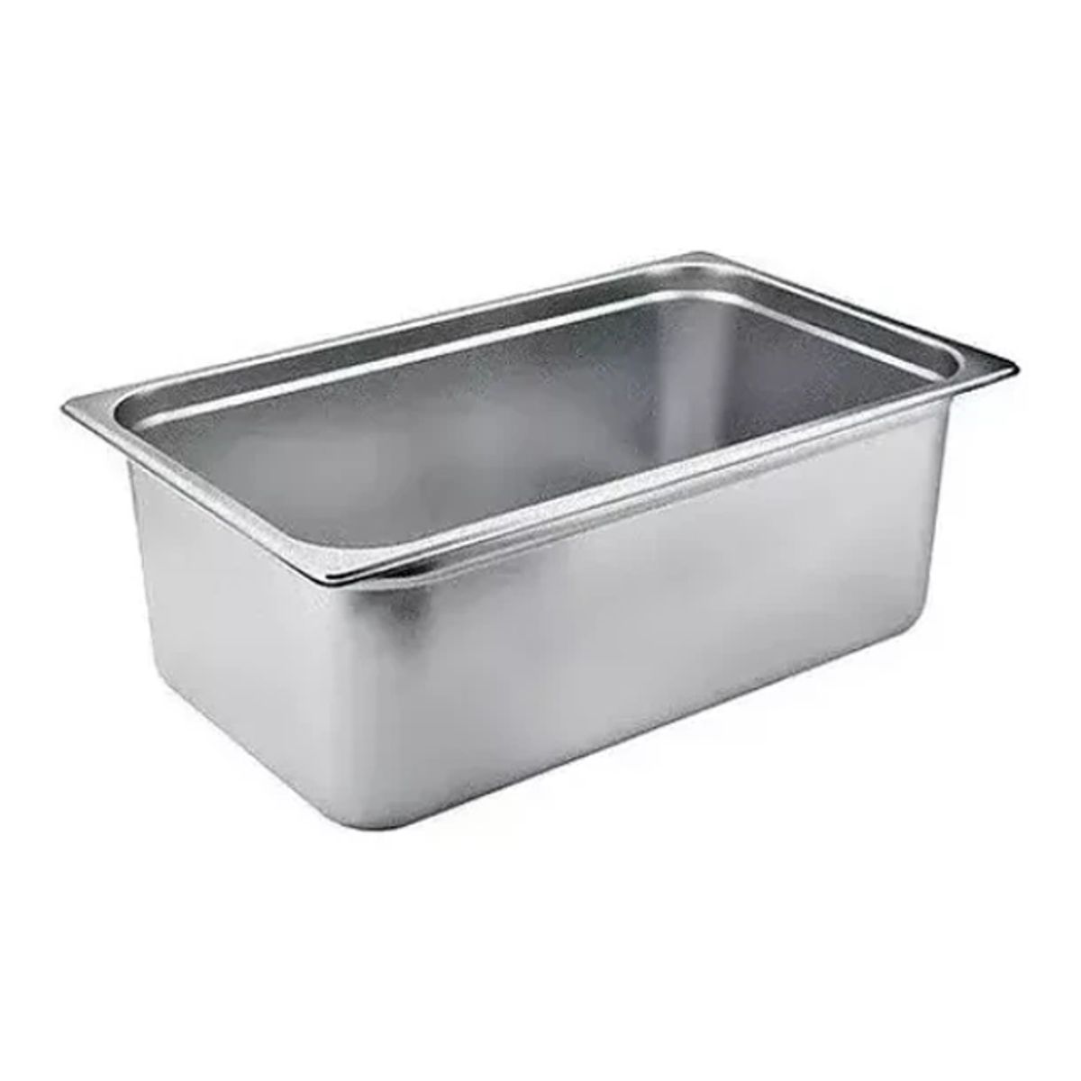 GENERICO - Contenedor Cambro Deposito Gastronómico Con Tapa 32x26cm 12