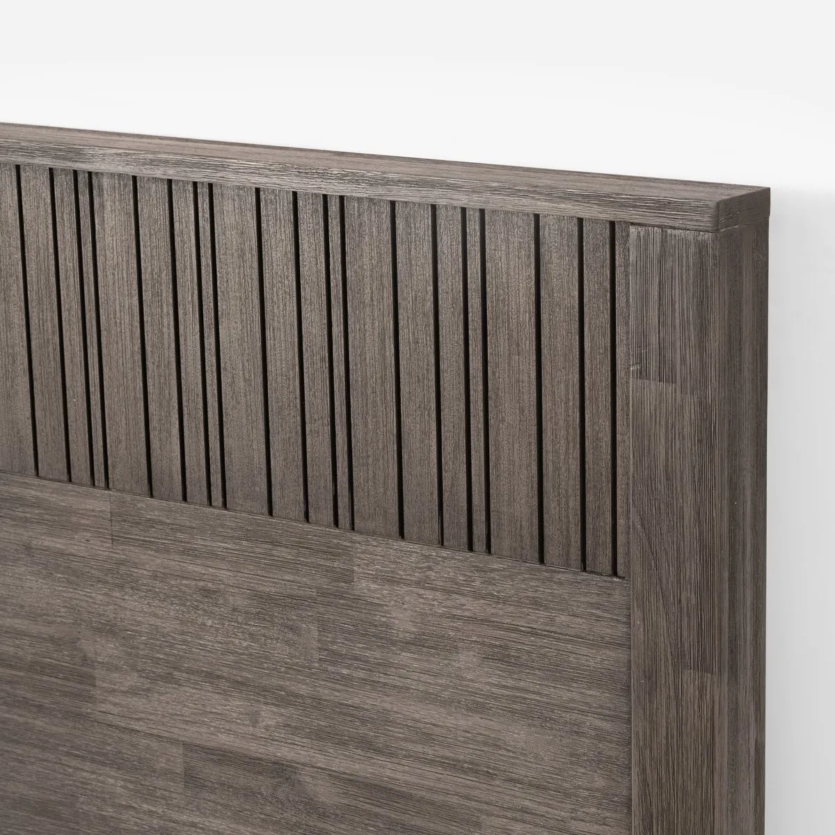 ROSEN - Respaldo Rosen Cleveland King Madera Grafito