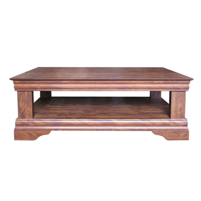 GENERICO - MESA DE CENTRO ALICANTE ( 120 x 60 x 45 cm)