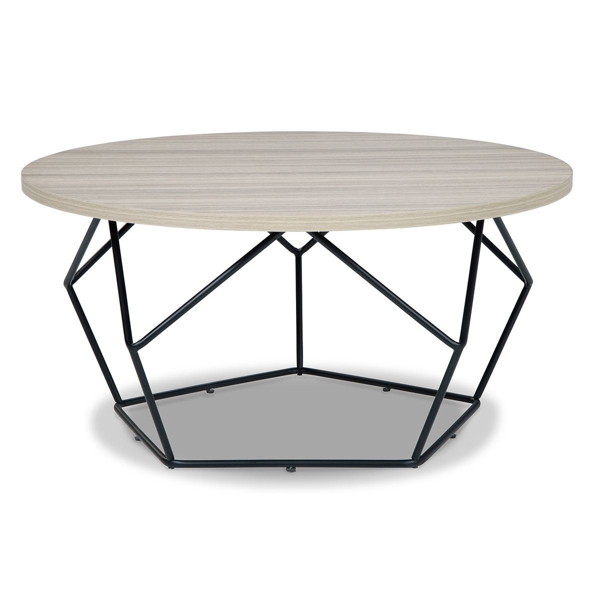 ASHLEY - Mesa de centro Waylowe