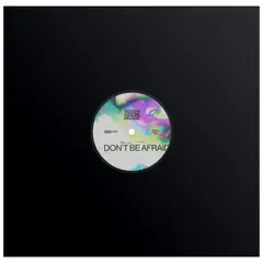 HITWAY MUSIC - DIPLO ft. JUNGLE - DON'T BE AFRAID - 12" MAXI SINGLE VINILO