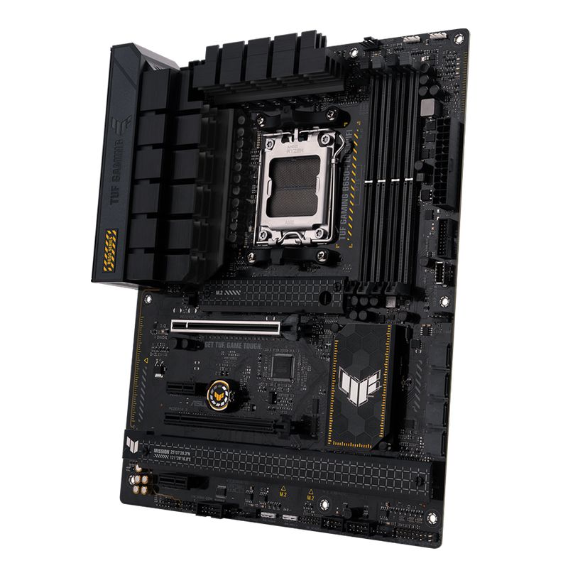 ASUS - Placa Madre ASUS TUF Gaming B650 Plus Wifi ATX AM5