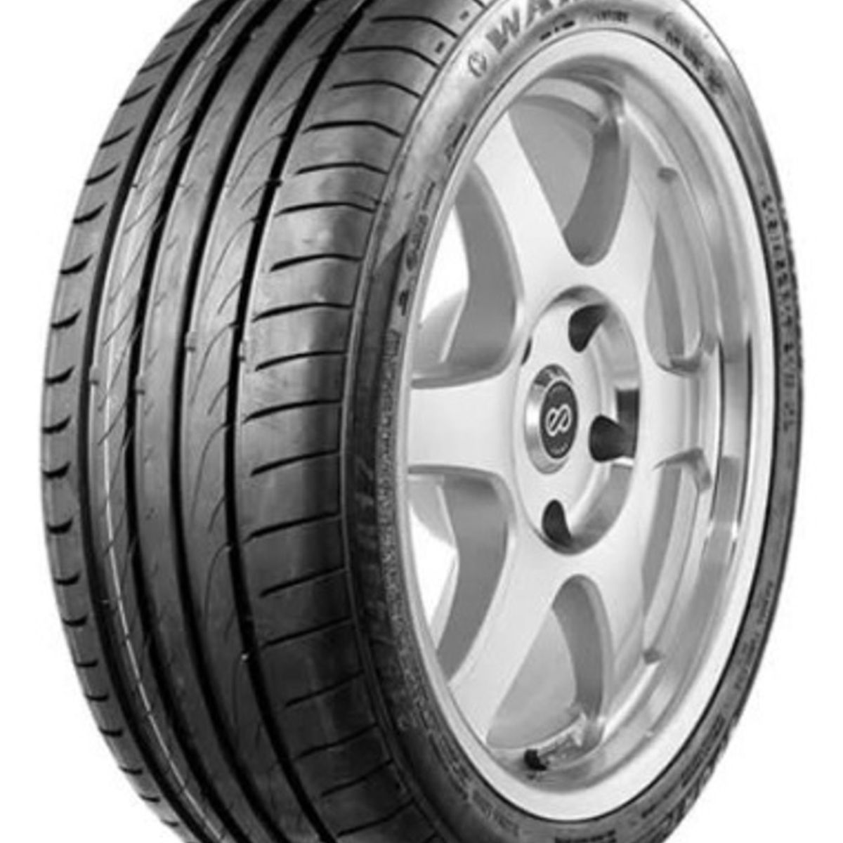 GENERICO - Neumaticos 225/45 R17 Wanli Sa302 94 XL W WANLI